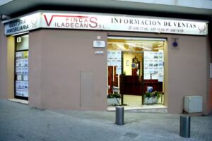 Fincas Viladecans