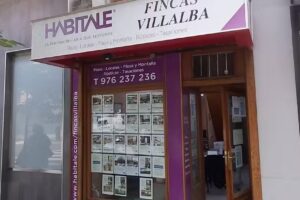 Fincas Villalba
