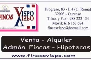 Fincas Vispo