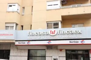 FINCASA & FINCAEX- INMOBILIARIA