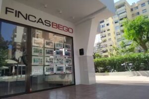 FINCASBEGO INMOBILIARIA