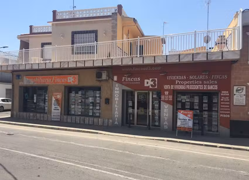 FincasD3 Group – Inmobiliaria