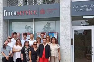 Fincaservice – Inmobiliaria y Administración de fincas Sant Boi