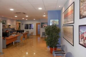 Fincasol Inmobiliaria