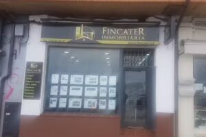 FINCATER INMOBILIARIA