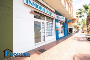 FINCATURIA SERVICIOS INMOBILIARIOS