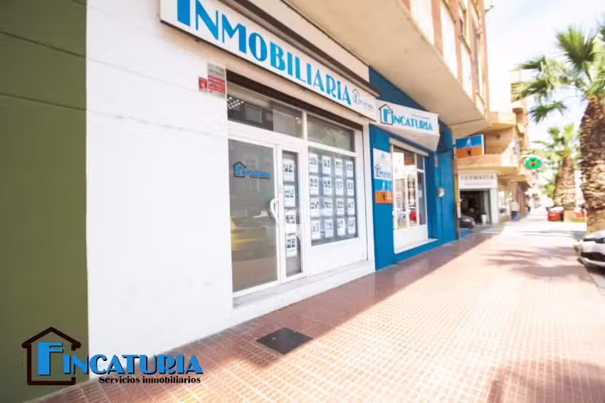 FINCATURIA SERVICIOS INMOBILIARIOS