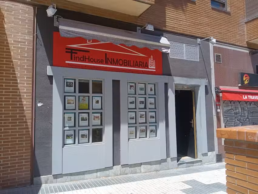 Find House Inmobiliaria