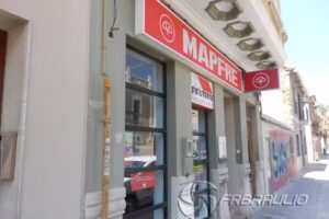 Finisterre Gestión Inmobiliaria. S.L.