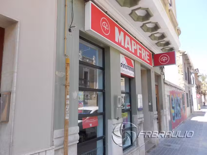 Finisterre Gestión Inmobiliaria. S.L.