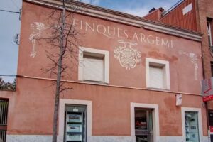 Finques Argemí, S.L.