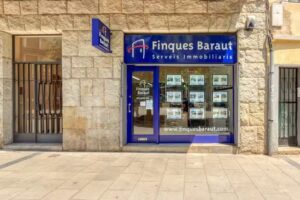 Finques Baraut Serveis Inmobiliaris, SL