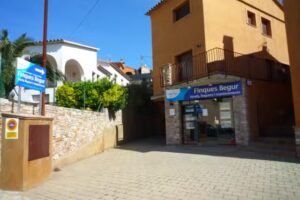 Finques Begur Immobiliària