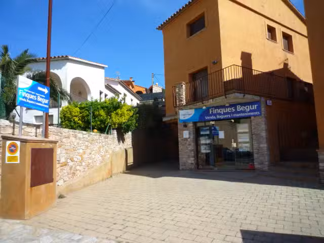 Finques Begur Immobiliària