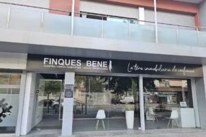 Finques Bene interiorisme 2004 SL