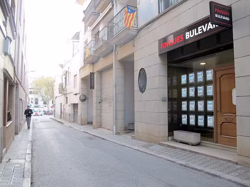 Finques Bulevard SCP