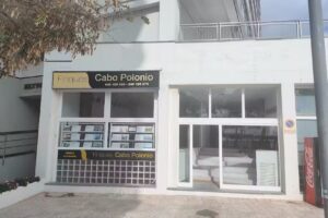 Finques Cabo Polonio