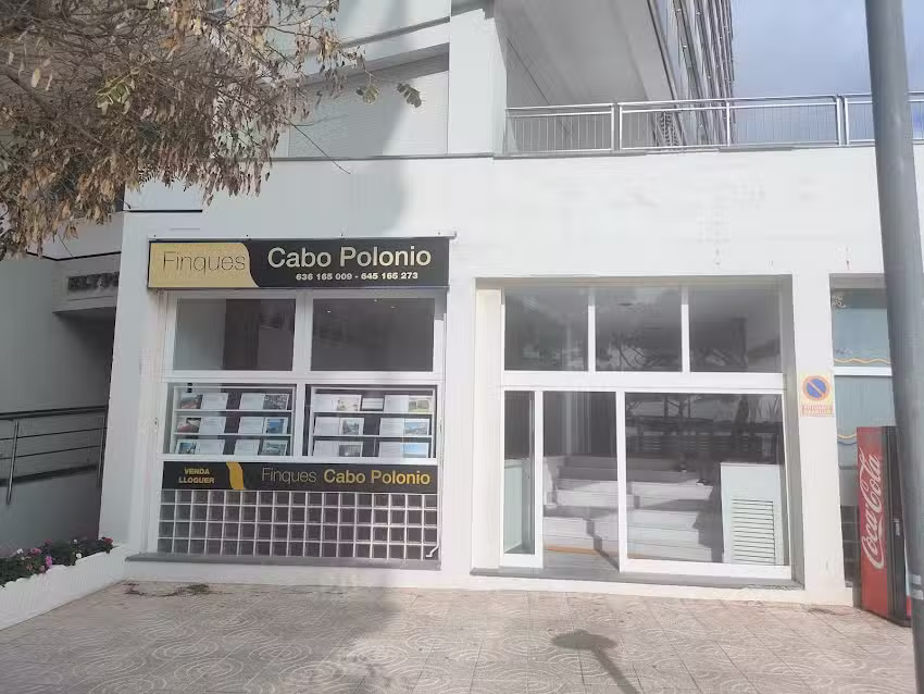 Finques Cabo Polonio