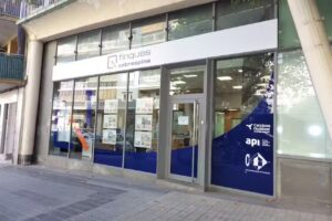 FINQUES CABRESPINA S.L.