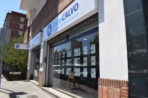 Finques Calvo Immobiliària Sant Cugat