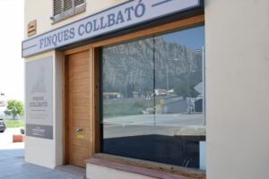 Finques Collbató