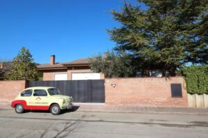 Finques Duran Argemí