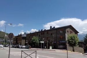 Finques Estanyol Llívia