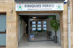 Finques Ferro Montmeló