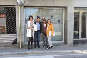 Finques Fincas Proart Inmobiliària Sant Celoni