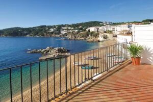 Finques Frigola Calella