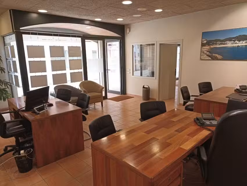 Finques Frigola Palafrugell