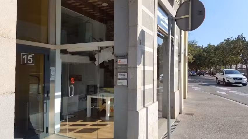 Finques Girona servicios inmobiliarios