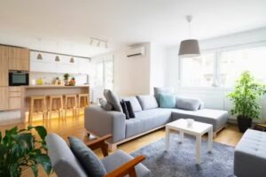 Finques Gràcia-Centre