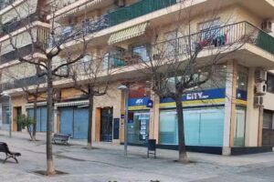 Finques i Reformes City Grup