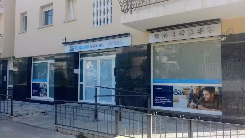 Finques i Serveis Segur