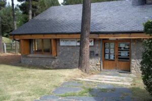 Finques L’esquirol