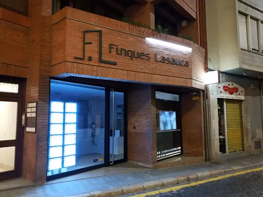 Finques Lasauca