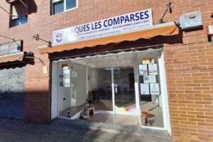 FINQUES LES COMPARSES