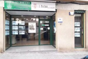 FINQUES LES ROQUETES