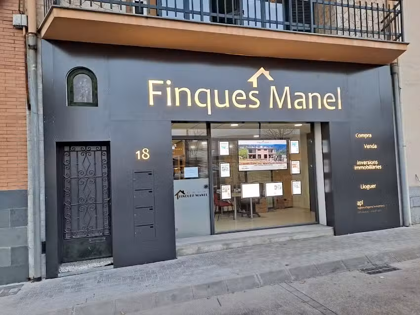 Finques Manel