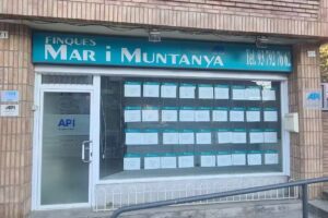 FINQUES MAR I MUNTANYA