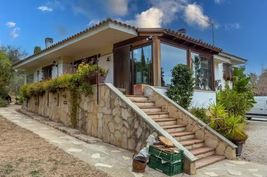 Finques Mediterrani TGN