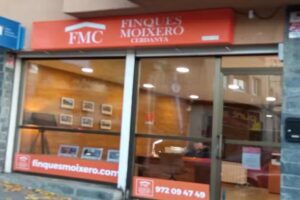 FINQUES MOIXERO CERDANYA