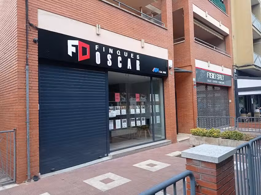 FINQUES OSCAR