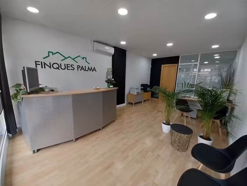 Finques Palma