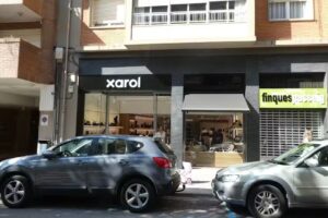 Finques Passeig Immobiliària Manresa