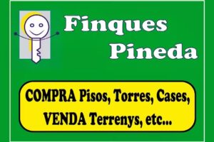 FINQUES PINEDA