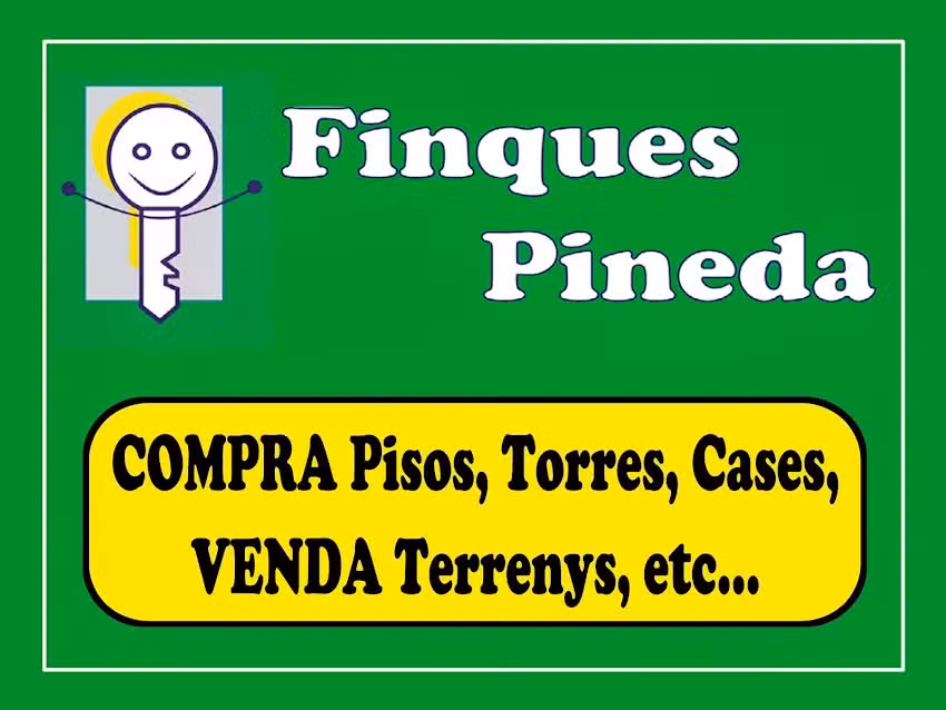 FINQUES PINEDA