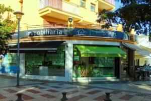 Finques Plaça Europa