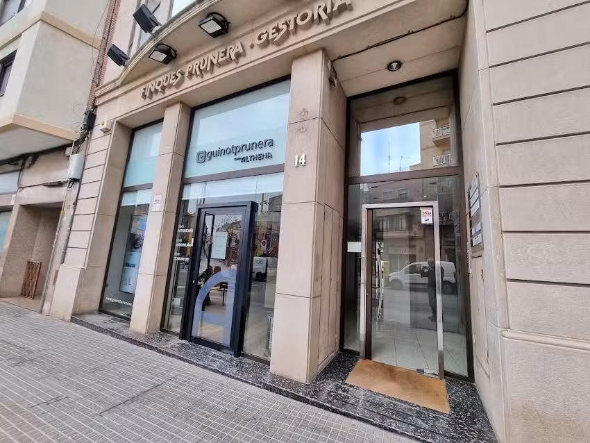 Finques Prunera Gestoria